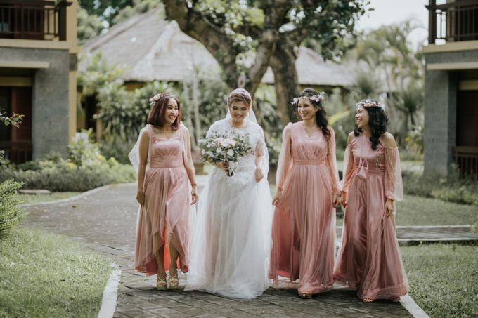 ANDRE & PAMELA by Mara Bali Wedding - 004 ANDRE & PAMELA by Mara Bali Wedding - 004