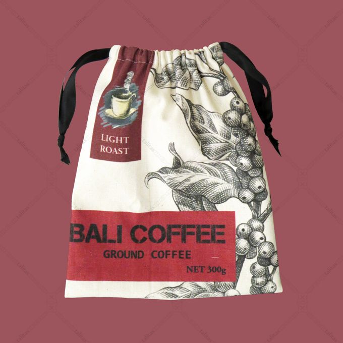 Pouch and drawstring bag by Talitas - 021 Pouch and drawstring bag by Talitas - 021