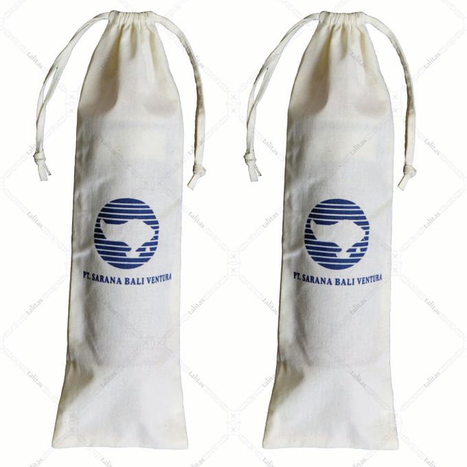 Pouch and drawstring bag by Talitas - 008 Pouch and drawstring bag by Talitas - 008
