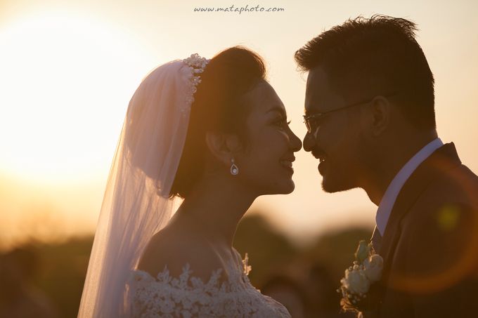 Wedding photo of Andra Tari by Mata Photography - 022 Wedding photo of Andra Tari by Mata Photography - 022