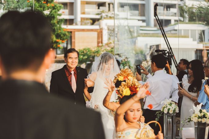 Bali Chapel Wedding - Roy & Sherry by The Deluzion Visual Works - 023 Bali Chapel Wedding - Roy & Sherry by The Deluzion Visual Works - 023