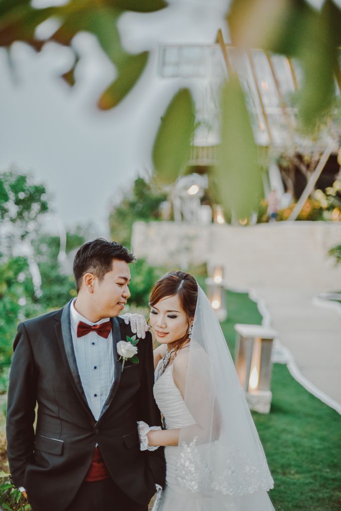 Bali Chapel Wedding - Roy & Sherry by The Deluzion Visual Works - 033 Bali Chapel Wedding - Roy & Sherry by The Deluzion Visual Works - 033