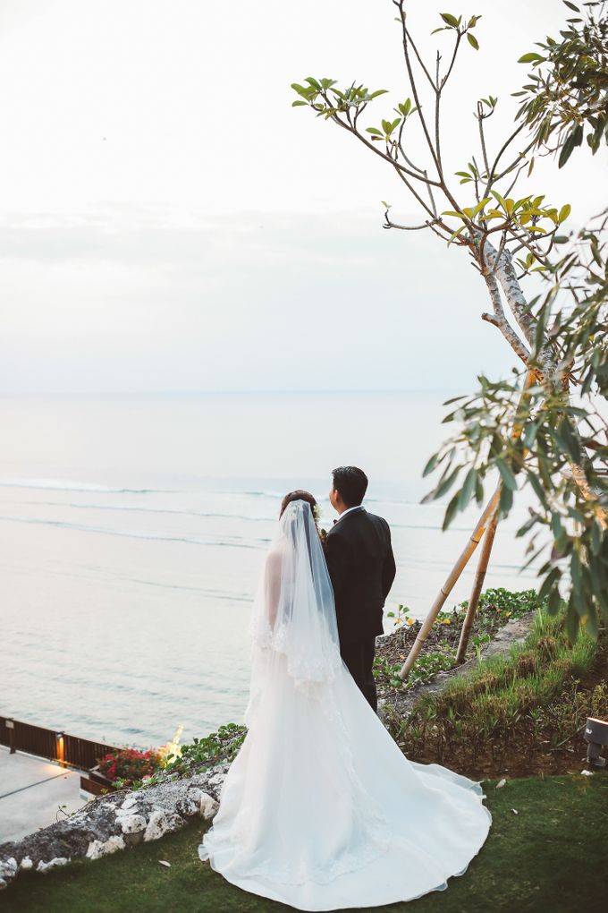 Bali Chapel Wedding - Roy & Sherry by The Deluzion Visual Works - 038 Bali Chapel Wedding - Roy & Sherry by The Deluzion Visual Works - 038