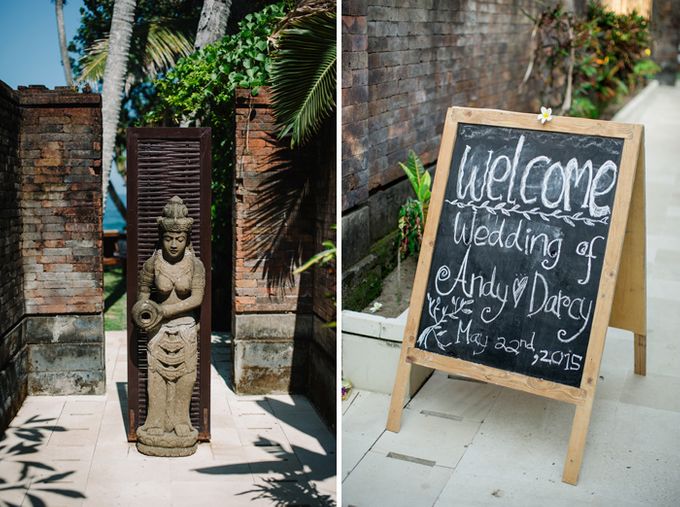 Villa Samudra Bali Wedding by Evermotion Photography - 007 Villa Samudra Bali Wedding by Evermotion Photography - 007