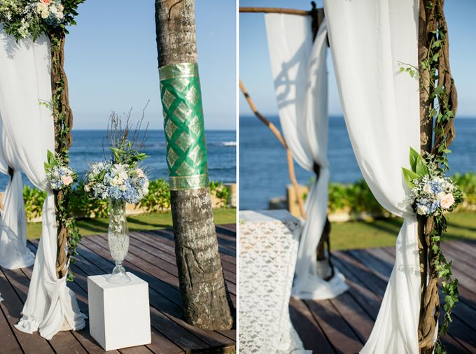 Villa Samudra Bali Wedding by Evermotion Photography - 015 Villa Samudra Bali Wedding by Evermotion Photography - 015