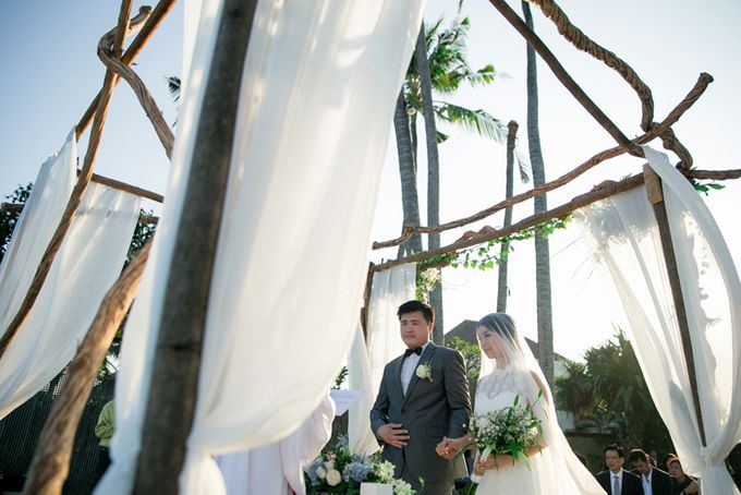 Villa Samudra Bali Wedding by Evermotion Photography - 022 Villa Samudra Bali Wedding by Evermotion Photography - 022