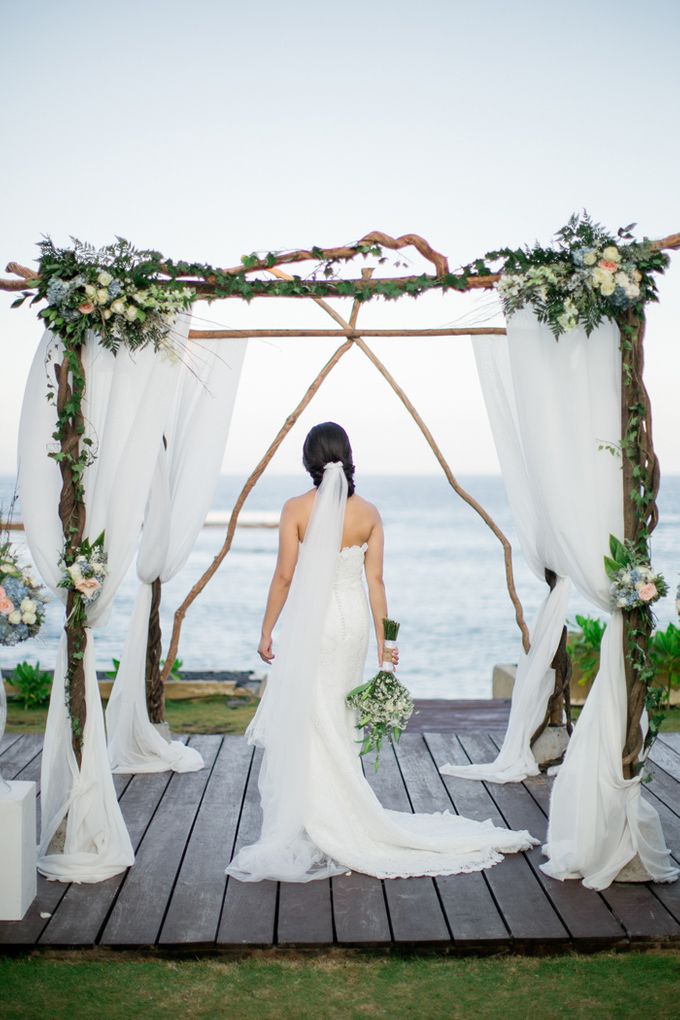 Villa Samudra Bali Wedding by Evermotion Photography - 038 Villa Samudra Bali Wedding by Evermotion Photography - 038