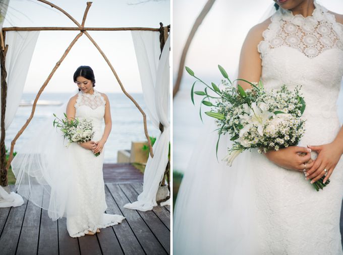 Villa Samudra Bali Wedding by Evermotion Photography - 039 Villa Samudra Bali Wedding by Evermotion Photography - 039