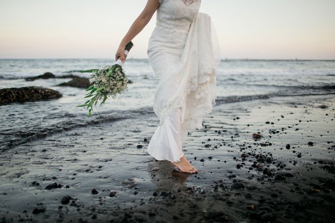 Villa Samudra Bali Wedding by Evermotion Photography - 050 Villa Samudra Bali Wedding by Evermotion Photography - 050