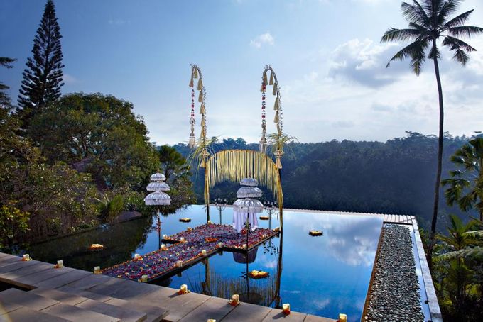 Kupu-Kupu Barong Resorts & Spa by Kupu Kupu Barong Villas & Tree Spa by L'Occitane - 002 Kupu-Kupu Barong Resorts & Spa by Kupu Kupu Barong Villas & Tree Spa by L'Occitane - 002