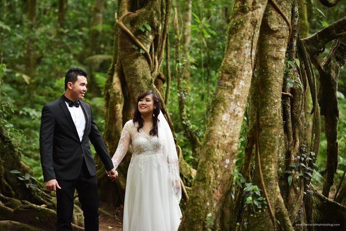 Danny Halim Albert and Lynn Pre Wedding Photo in Bali by Danny Halim Productions ...
