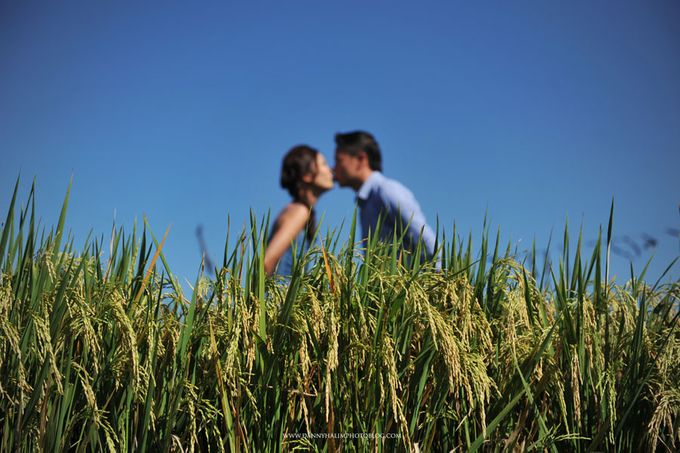 Danny Halim ND + MEL // Pre Wedding Photography in Bali by Danny Halim Productions ...
