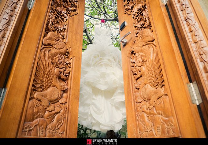 WEDDING OF ARYA & ELISSA by Sofitel Bali Nusa Dua Beach Resort - 003 WEDDING OF ARYA & ELISSA by Sofitel Bali Nusa Dua Beach Resort - 003