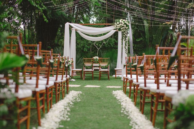 Wedding Indah & David by Eurasia Wedding - 002 Wedding Indah & David by Eurasia Wedding - 002