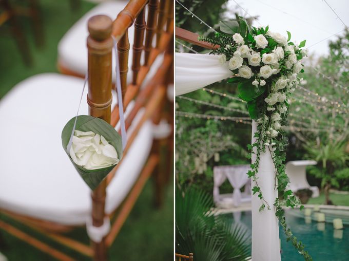 Wedding Indah & David by Eurasia Wedding - 003 Wedding Indah & David by Eurasia Wedding - 003