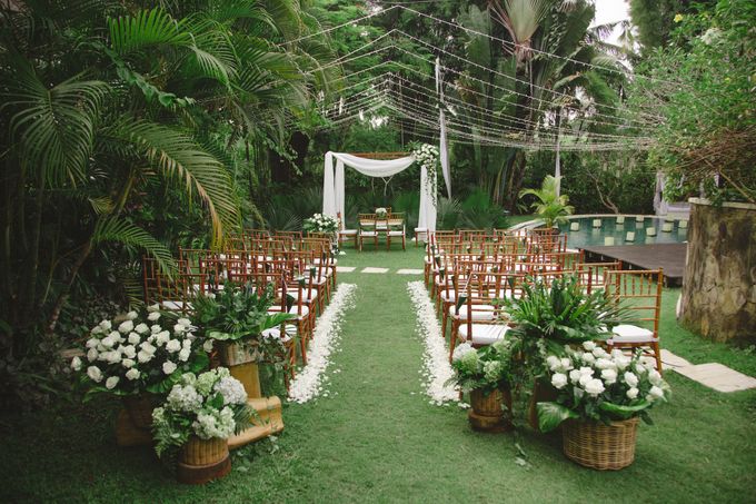 Wedding Indah & David by Eurasia Wedding - 008 Wedding Indah & David by Eurasia Wedding - 008