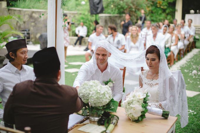 Wedding Indah & David by Eurasia Wedding - 016 Wedding Indah & David by Eurasia Wedding - 016