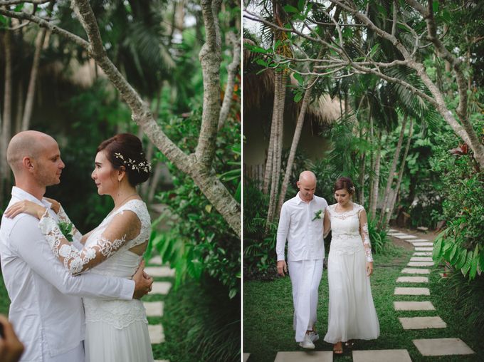 Wedding Indah & David by Eurasia Wedding - 021 Wedding Indah & David by Eurasia Wedding - 021