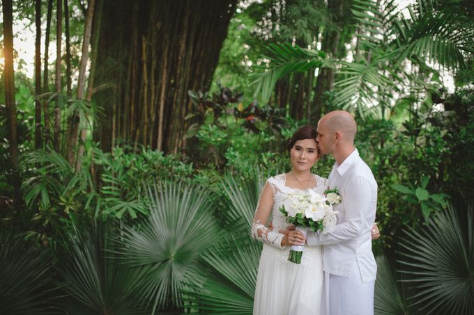 Wedding Indah & David by Eurasia Wedding - 023 Wedding Indah & David by Eurasia Wedding - 023