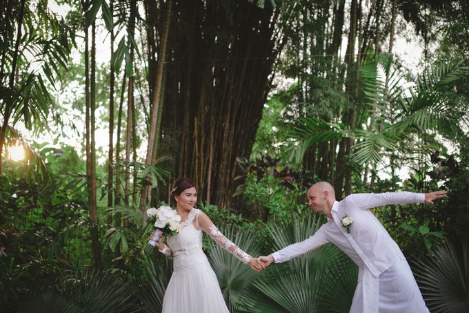 Wedding Indah & David by Eurasia Wedding - 024 Wedding Indah & David by Eurasia Wedding - 024
