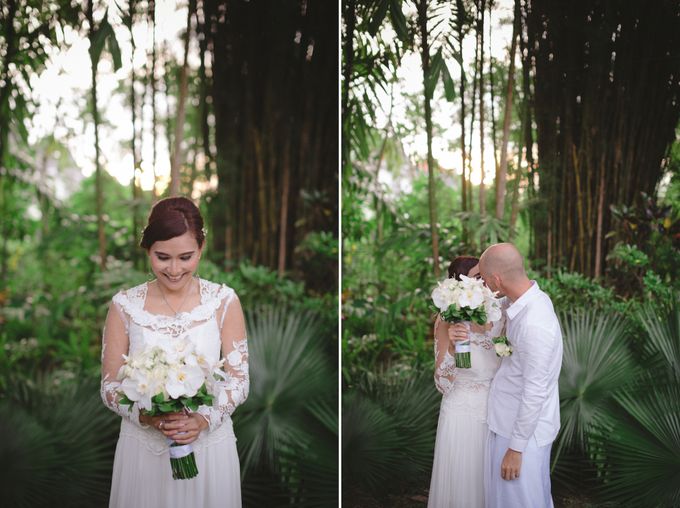 Wedding Indah & David by Eurasia Wedding - 025 Wedding Indah & David by Eurasia Wedding - 025