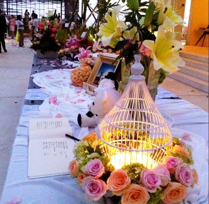 RAINBOW DECOR by Bali Wedding Production - 005 RAINBOW DECOR by Bali Wedding Production - 005