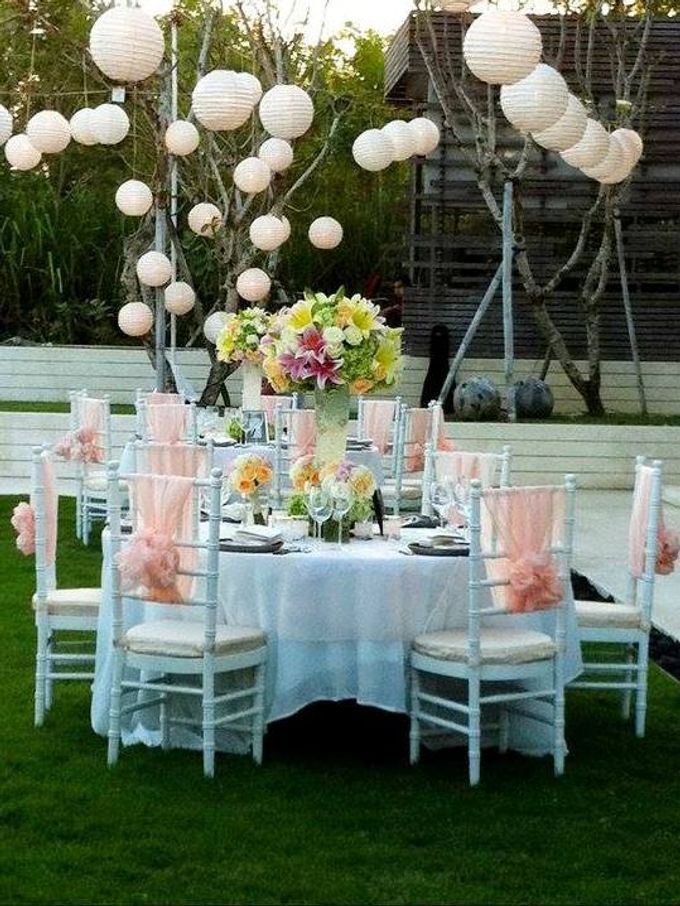 RAINBOW DECOR by Bali Wedding Production - 006 RAINBOW DECOR by Bali Wedding Production - 006