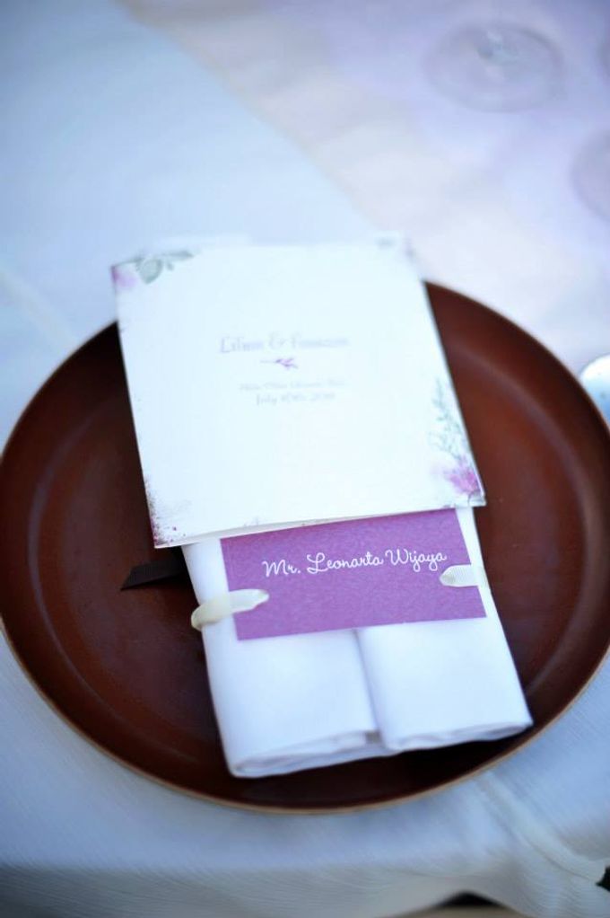 RAINBOW DECOR by Bali Wedding Production - 007 RAINBOW DECOR by Bali Wedding Production - 007