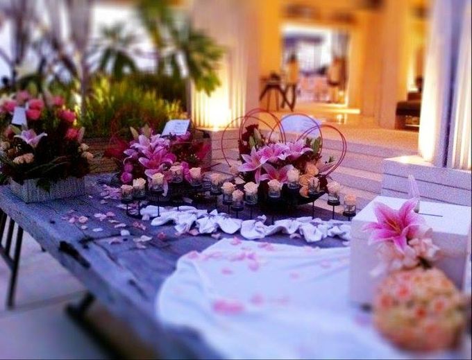 RAINBOW DECOR by Bali Wedding Production - 008 RAINBOW DECOR by Bali Wedding Production - 008