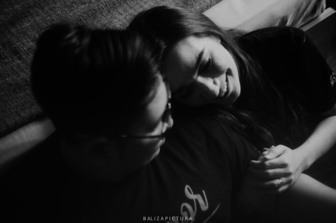 Prewedding natasha & ignaat by BALIZA PICTURA - 007