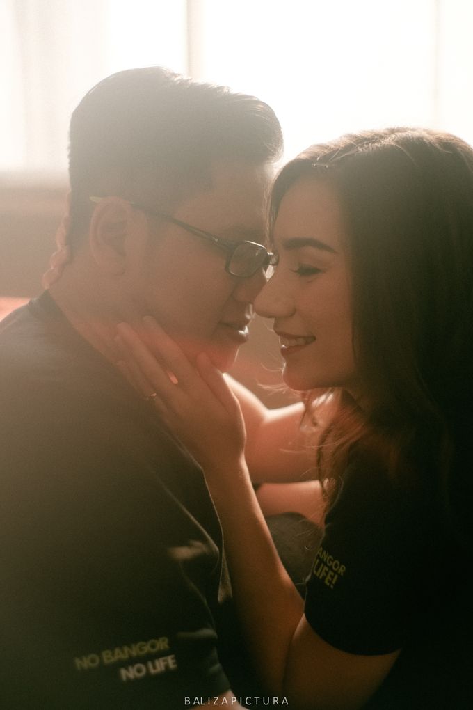Prewedding natasha & ignaat by BALIZA PICTURA - 001