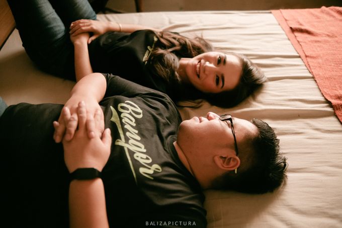 Prewedding natasha & ignaat by BALIZA PICTURA - 008