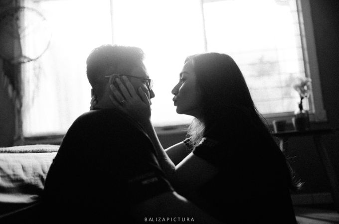 Prewedding natasha & ignaat by BALIZA PICTURA - 003
