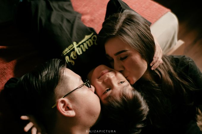 Prewedding natasha & ignaat by BALIZA PICTURA - 005