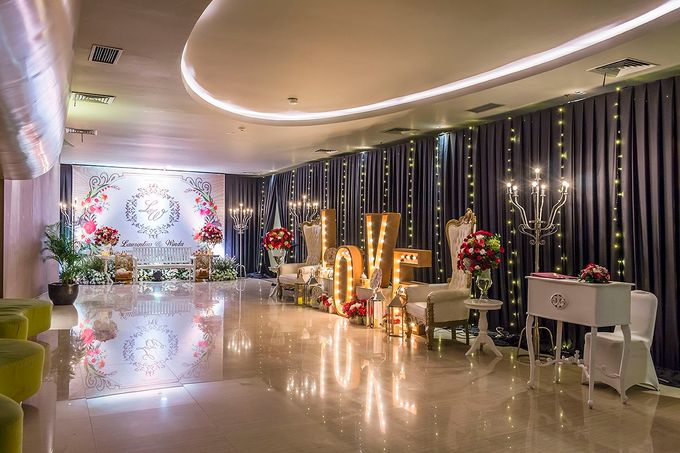 eL Hotel Royale Jakarta by éL Hotel International - 002 eL Hotel Royale Jakarta by éL Hotel International - 002