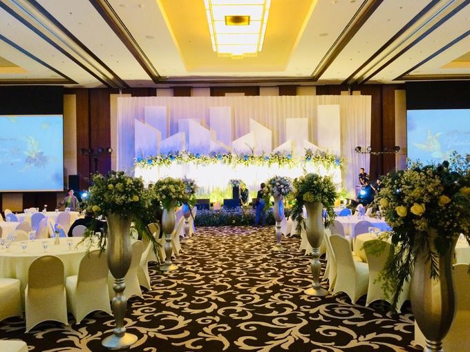 Wedding Anniversary by ATRIA Hotel Gading Serpong - 001 Wedding Anniversary by ATRIA Hotel Gading Serpong - 001