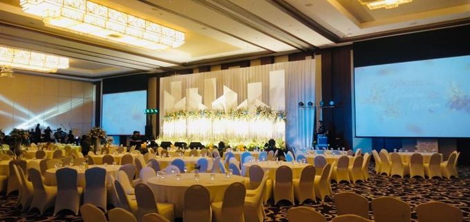 Wedding Anniversary by ATRIA Hotel Gading Serpong - 002 Wedding Anniversary by ATRIA Hotel Gading Serpong - 002