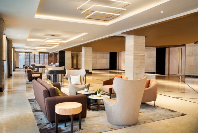 Our New Branch Artotel Suites Mangkuluhur by Menara Mandiri by IKK Wedding (ex. Plaza Bapindo) - 001 Our New Branch Artotel Suites Mangkuluhur by Menara Mandiri by IKK Wedding (ex. Plaza Bapindo) - 001