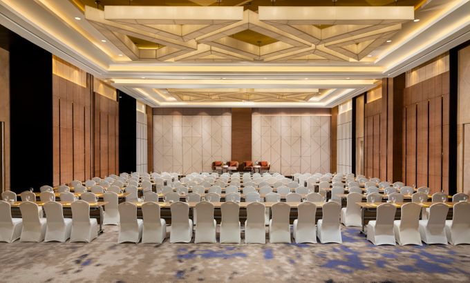 Our New Branch Artotel Suites Mangkuluhur by Menara Mandiri by IKK Wedding (ex. Plaza Bapindo) - 002 Our New Branch Artotel Suites Mangkuluhur by Menara Mandiri by IKK Wedding (ex. Plaza Bapindo) - 002