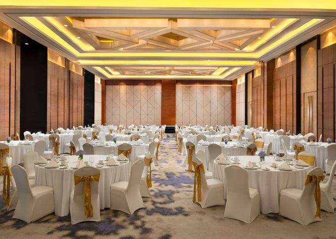 Our New Branch Artotel Suites Mangkuluhur by Menara Mandiri by IKK Wedding (ex. Plaza Bapindo) - 003 Our New Branch Artotel Suites Mangkuluhur by Menara Mandiri by IKK Wedding (ex. Plaza Bapindo) - 003