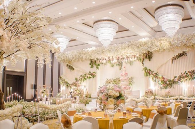 VENUE OPTIONS by HARRIS Vertu Hotel Harmoni - 001 VENUE OPTIONS by HARRIS Vertu Hotel Harmoni - 001