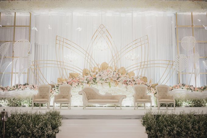 The Westin - Bambang & Fetherecia by Ivoire Cake Design - 002 The Westin - Bambang & Fetherecia by Ivoire Cake Design - 002