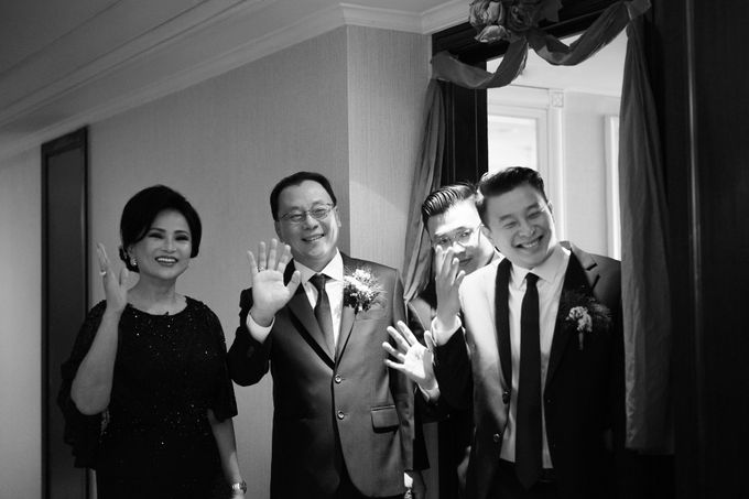 Bambang & Stephanie Wedding by ANTHEIA PHOTOGRAPHY - 010