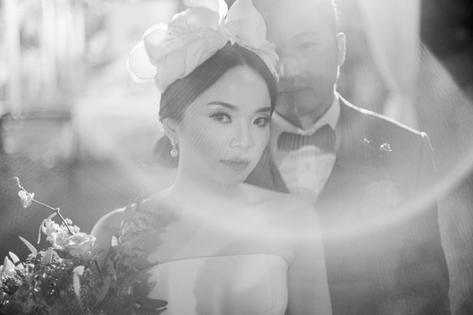 Bambang & Stephanie Wedding by ANTHEIA PHOTOGRAPHY - 015