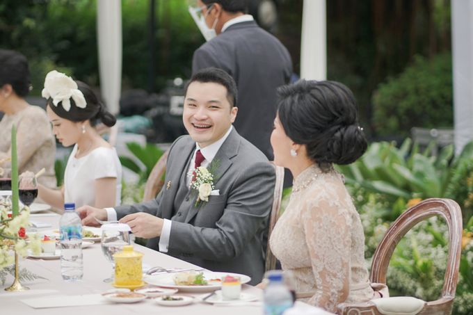 Bambang & Stephanie Wedding by ANTHEIA PHOTOGRAPHY - 028