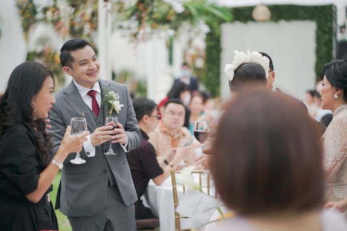 Bambang & Stephanie Wedding by ANTHEIA PHOTOGRAPHY - 029