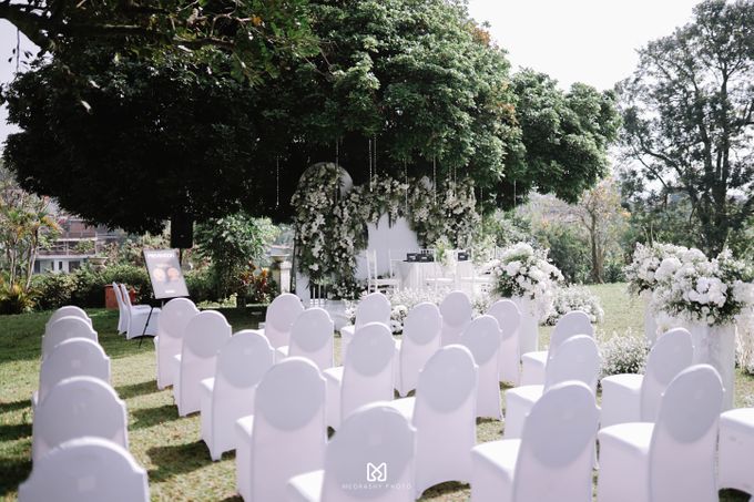 Rima & Kemal Wedding by Sheraton Bandung Hotel & Towers - 004 Rima & Kemal Wedding by Sheraton Bandung Hotel & Towers - 004
