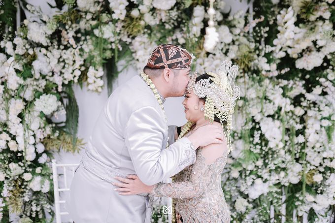 Rima & Kemal Wedding by Sheraton Bandung Hotel & Towers - 010 Rima & Kemal Wedding by Sheraton Bandung Hotel & Towers - 010