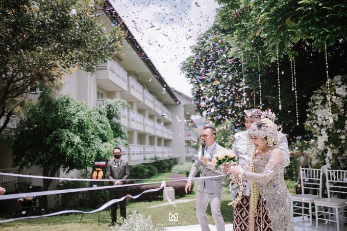 Rima & Kemal Wedding by Sheraton Bandung Hotel & Towers - 015 Rima & Kemal Wedding by Sheraton Bandung Hotel & Towers - 015