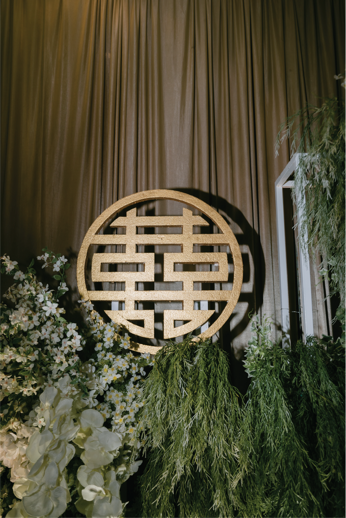 Steve & Angel Wedding Decoration at Mason Pine by Valentine Wedding Decoration - 047 Steve & Angel Wedding Decoration at Mason Pine by Valentine Wedding Decoration - 047